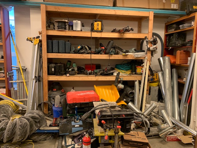 Construction shop—3 Construction shop—3